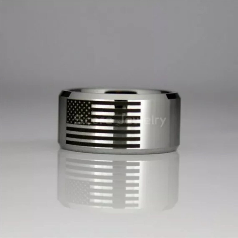 New Men’s / Women’s stainless steel ring